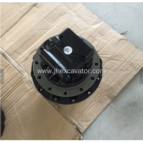 KX080-3 Final Drive RD809-61302 Travel Motor